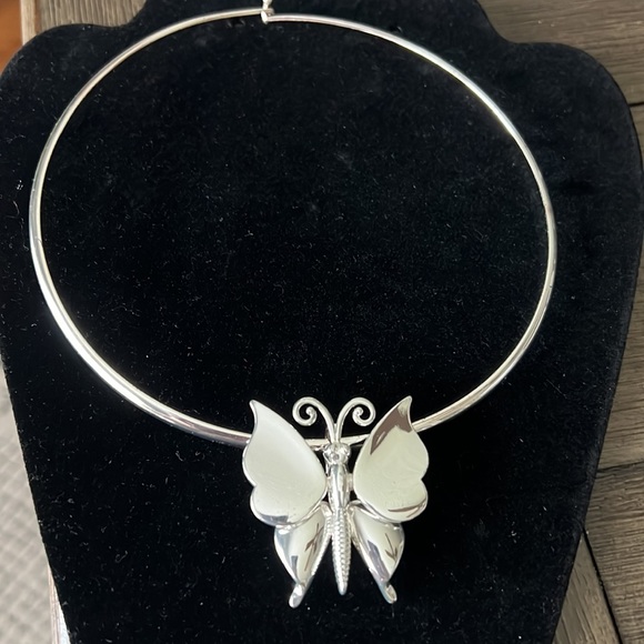 🦋NECKLACE WIRE - Picture 4 of 12